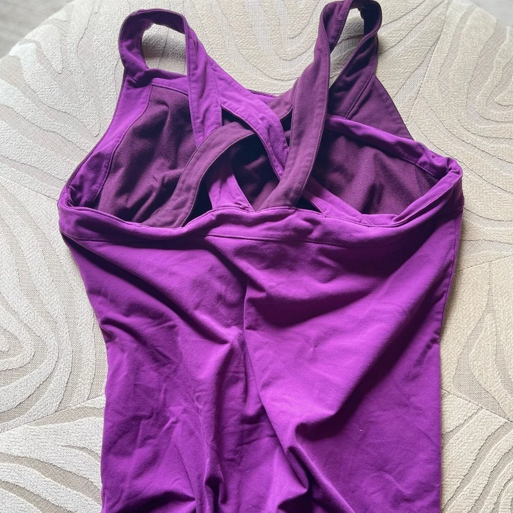 Lucy Workout Top - Picture 3 of 6
